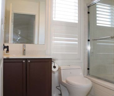 For Lease - 844 Gazley Circle, Milton, Ontario - Photo 5