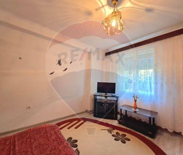 Apartament 2 camere decomandat, centrala gaz, de închiri... - Fotografie 1