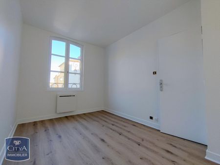 Location Appartement 4 pièces 92m² LIMOGES 87000 - Photo 5