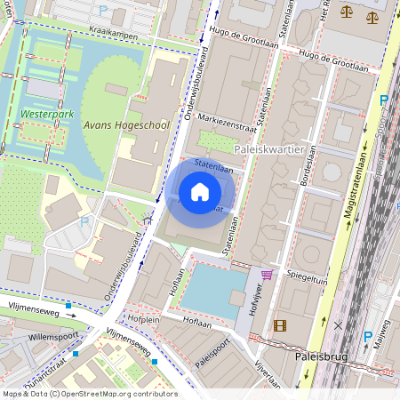 Paleiskwartier, 5223 LN, Jonkerstraat, Den Bosch