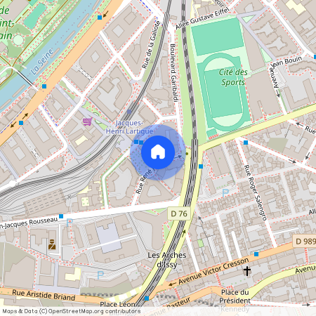 92130, Issy-Les-Moulineaux