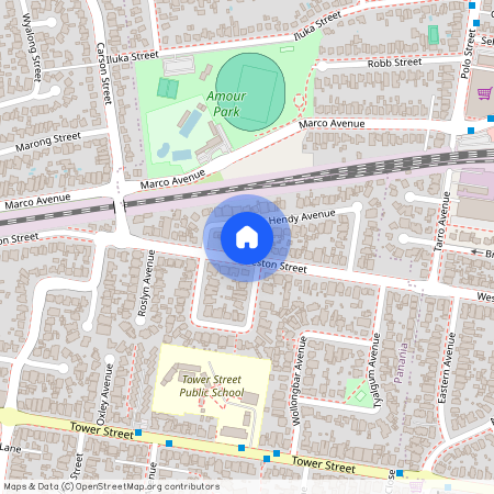 86 Weston Street, NSW 2213, Panania