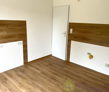 3-Zimmer-Oberwohnung in verkehrsgünstiger Lage von Logabirum! - Photo 3