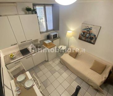Bilocale via Giovanni Bellezza, Bocconi, Milano - Photo 2