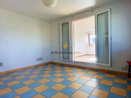 Location Appartement 2 pièces 47 m2 à Saint-Laurent-de-la-Salanque - Photo 2