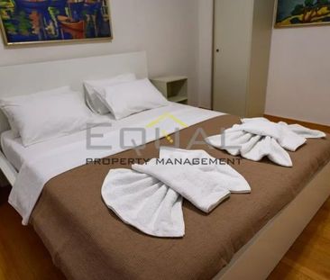 Διαμέρισμα για ενοικίαση Παγκράτι - Φωτογραφία 6