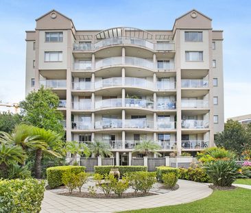 201/450 Military Road, Mosman NSW 2088 - Apartment For Rent | Domain - Photo 1