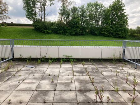 Geförderter Wohnbau St. Nikolai ob Draßling - 2 Zimmer mit Terrasse - Photo 5