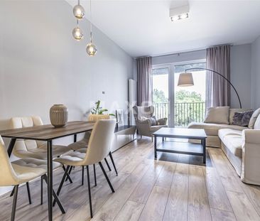 Nowe, ciche mieszkanie blisko Wisły - Photo 5