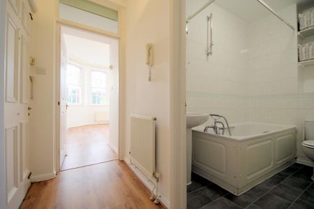 1 bedroom flat to rent - Photo 5