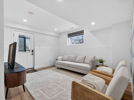 For Lease - 4 Southwell Drive Unit# C, Toronto, Ontario - Photo 5