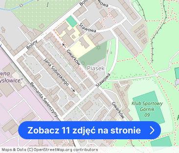 2 pokoje, balkon,CO, 1800 zł( w kwocie zawarty czynsz do Spółdzielni) - Zdjęcie 1