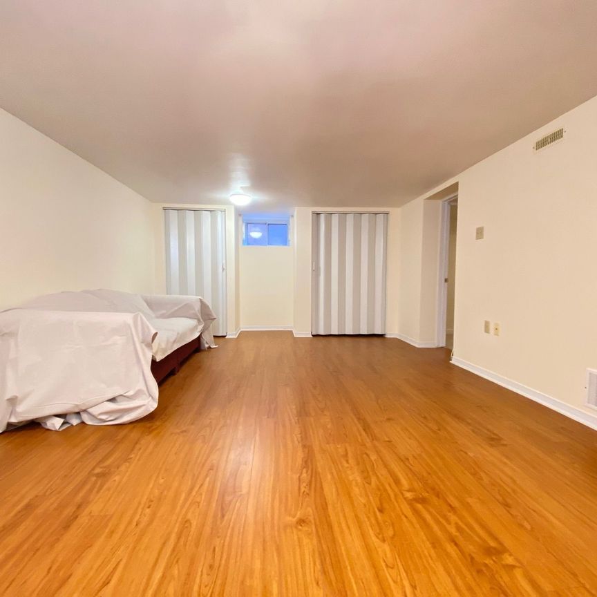 For Lease - 22 Princeway Drive Unit# Basement, Toronto, Ontario - Photo 1