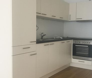 Moderne 2-Zi-Wohnung mit Wintergarten zu vermieten! - Photo 5