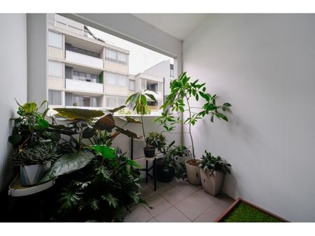 Modern Living One Bedroom Apartment - Photo 5