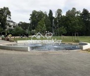 4,5 Zimmer Wohnung nähe Zoopark neu saniert - Foto 5