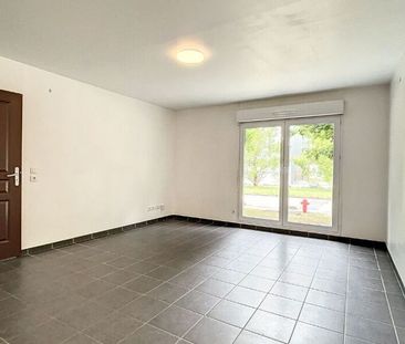 Appartement à louer 2 pièces • 52,18 m2 Mont-Saint-Aignan - Photo 4