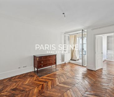 ** Varenne** Magnifique appartement familial entièrement rénové ! - Photo 1