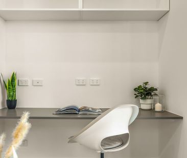 Ground Floor - As new studio in a small boutique complex - Photo 4