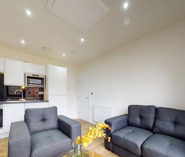 2 bedroom apartment to rent - Photo 1