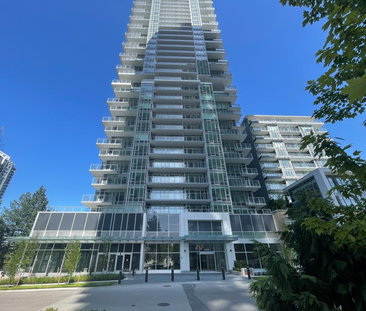 Surrey Central One Central Condo 1br/1ba For Rent - Photo 4