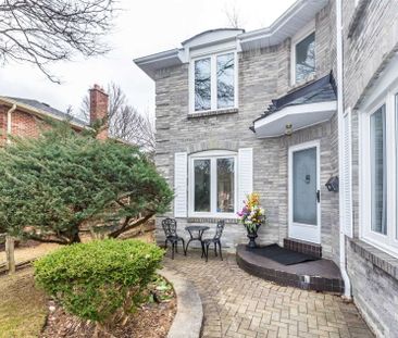 For Lease - 165 Carlton Road, Markham, Ontario - Photo 4