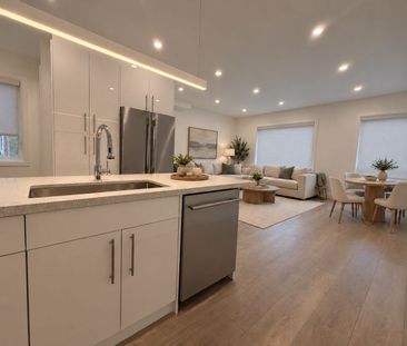 For Lease - 57 Hepbourne Street Unit# 3, Toronto, Ontario - Photo 2