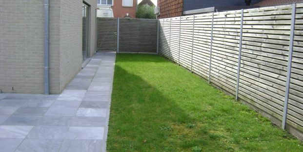 Villa te huur in Lendelede voor € 1.160 met 3 slaapkamers - Foto 1