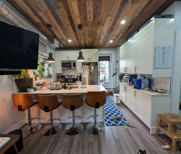 For Lease - 923 Kingston Road Unit# 2, Toronto, Ontario - Photo 5