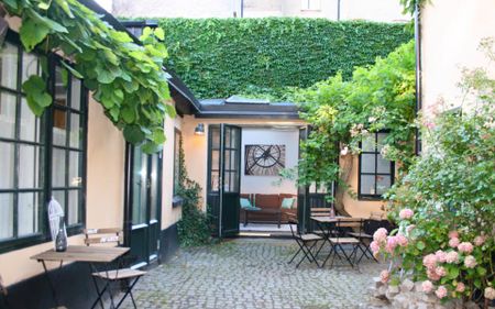 Norra Kyrkogränden, Landskrona - Photo 2