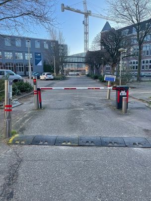 Te huur: Appartement Oostenburgervoorstraat in Amsterdam - Foto 1