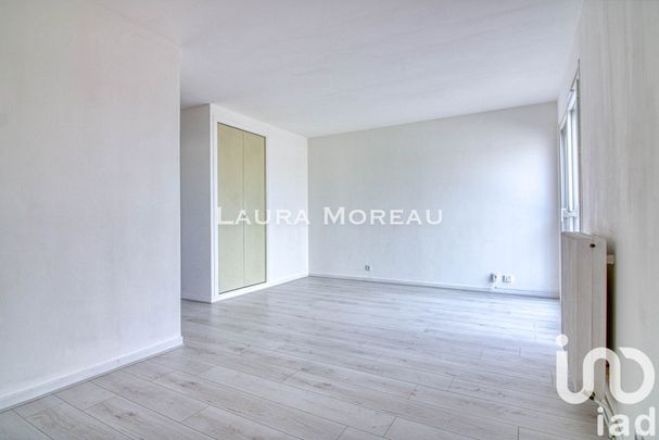 Studio 1 pièce de 33 m² à Maurepas (78310) - Photo 1