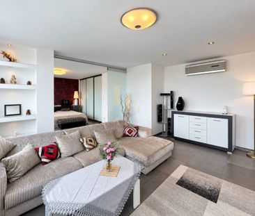 4 pokoje | 102 m² | Ostatnie piętro | Klimatyzacja - Photo 1