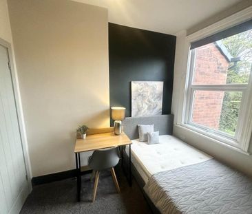 1 bedroom in a house share to rent - Photo 6