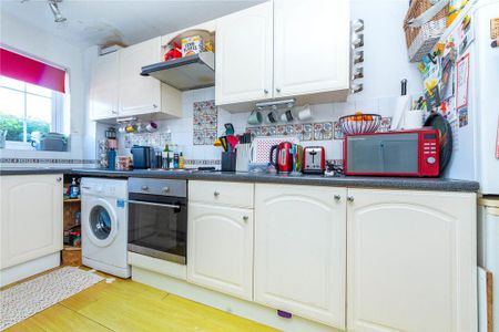 1 bedroom terraced house to rent - Photo 3