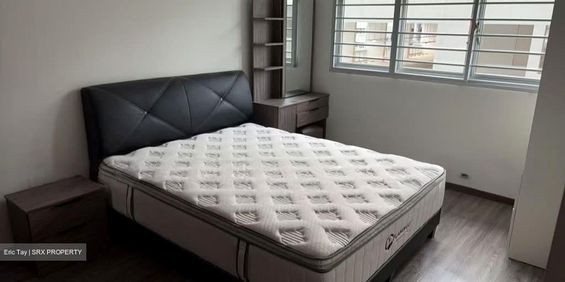 Blk 102A Eastcreek @ Canberra (Sembawang), HDB 4 Rooms - For Rent - Photo 3