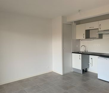 Appartement 2 pièces - Photo 2
