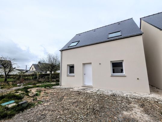 Location Maison 4 pièces 80m² PLELAN LE GRAND 35380 - Photo 1