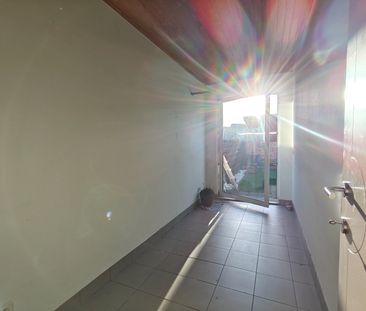 Gelijkvloers appartement te huur in Lokeren - Foto 5