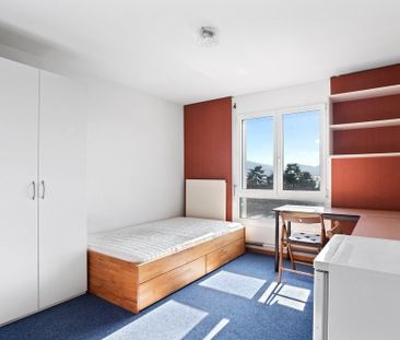 1 room apartment - Foto 6