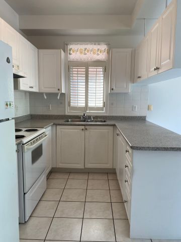 For Lease - 169 Matthew Drive Unit# Upper Level, Vaughan, Ontario - Photo 5