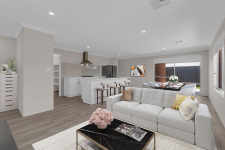 Four Bedroom Home in Baldivis - Photo 3