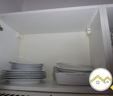 Location Appartement 1 pièce Meublé 21m² NANTES 44000 - Photo 4
