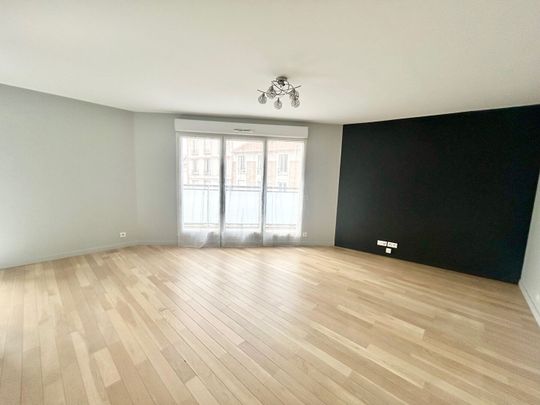 Appartement T3 Aulnay-sous-Bois à louer - Photo 1