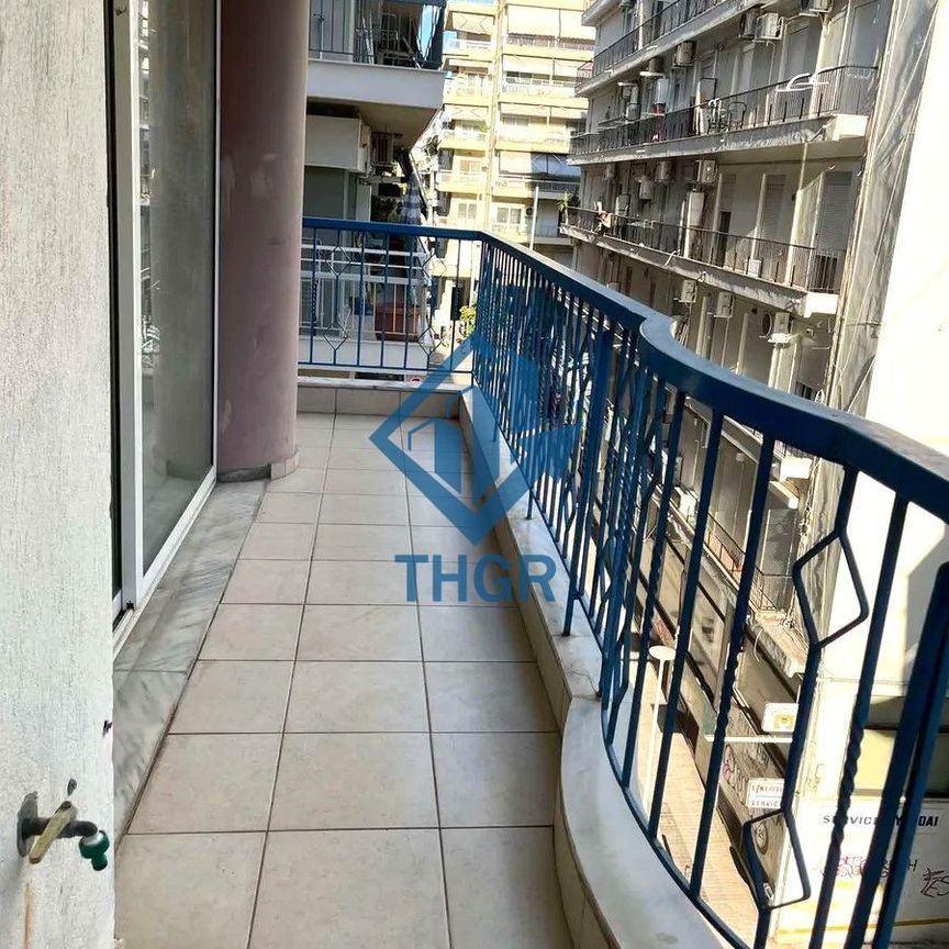 Διαμέρισμα για ενοικίαση Ανάληψη - Μπότσαρη - Νέα Παραλία - Photo 1