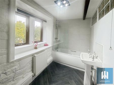 1 bedroom terraced house to rent - Photo 5