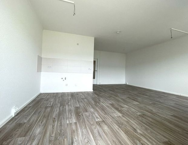 2-Raum-Wohnung in Chemnitz Kappel - Photo 1