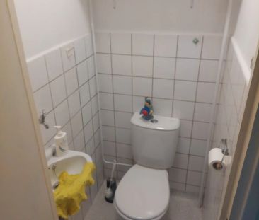 Chambre meublée Van Nijenrodeweg, Amsterdam - À louer - Foto 4