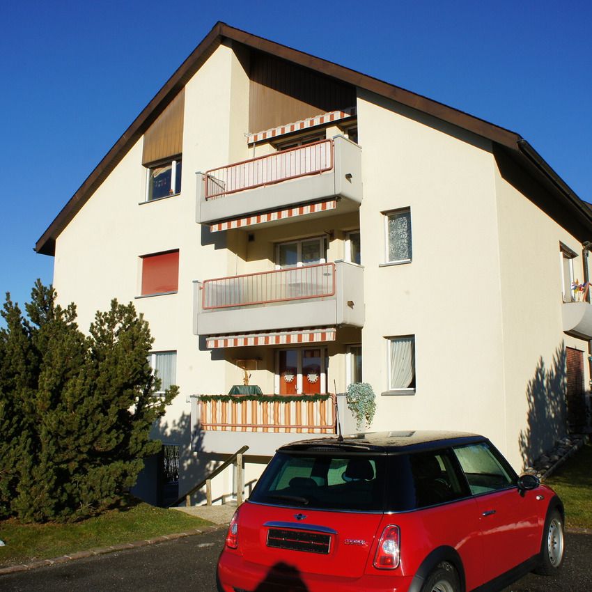 Appartement de 5. 5 pièces au 3ème étage - Foto 2