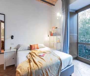 Via Amedeo Avogadro, Rome, Lazio 00146 - Photo 6